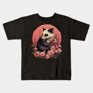 possum Kids T-Shirt